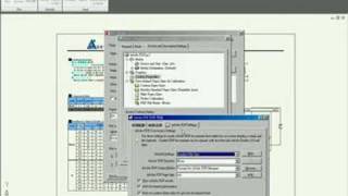 AutoCAD 2009  how to make PDF file really small [upl. by Abernathy14]