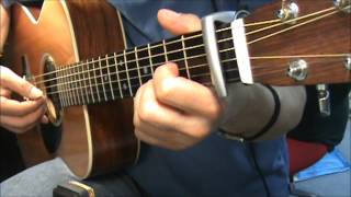 downtownchordspetula clarkfingerstylecover [upl. by Rudy]