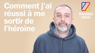 quotJai été toxicomane jusquà mes 25 ansquot  Le Speech de Julien Gangnet [upl. by Ahsikin821]