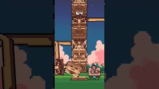 Timberman timberman gry play games [upl. by Kerekes]