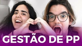 CURSOS DA EACH USP GESTÃO DE POLÍTICAS PÚBLICAS feat Lizandra  2 [upl. by Odnalor83]