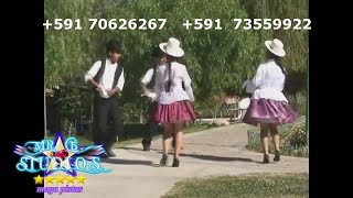 KARAOKE  CARRITO CARBONERO CUECA  MISTER quotBquot Studios© 2018✓ [upl. by Eeruhs437]