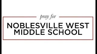 Noblesville West Middle School Shooting When Will Enough Be Enough [upl. by Kirad298]