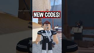 NEW CODES in Roblox Fisch [upl. by Snehpets]