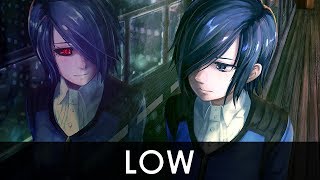 「AMV」Anime mix Low [upl. by Wolliw]