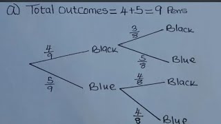 Probability  Vectors 2024 Maths Revision [upl. by Selrac]