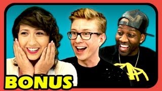 YouTubers React To Fresh Prince Reunion EXTRAS 13 [upl. by Houston]