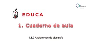 1 3 2 Anotaciones de alumno [upl. by Iey671]