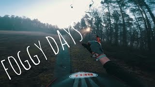 BIKEPARK BEERFELDEN 2018  FOGGY DAYS  GOPRO EDIT [upl. by Hastings]