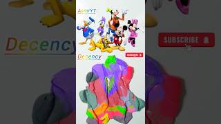 Donald Family Tree Best Cartoon colorguessing satisfyingcolor colorfulmixing art [upl. by Buffum339]