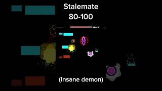 Stalemate 80100 [upl. by Libys]