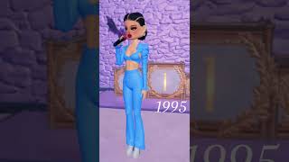 Selena Quintanilla fits In DTI part 2 FINAL roblox dresstoimpress selena [upl. by Selym]