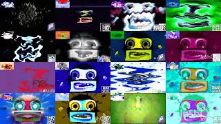 Klasky Csupo Sparta Remix Superparison 292727492728 [upl. by Yelsehc]