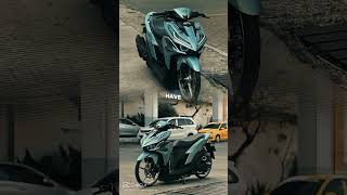 Vario 150 mang kerenn 😎vario125 cinematic [upl. by Inek]