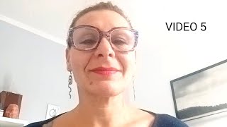 Chi sono le PERSONE AD ALTA SENSIBILITÀ VIDEO 5 Dottssa Sara Ascoli SII REALE COUNSELING [upl. by Assirahs]