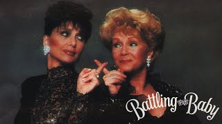 Battling for Baby 1992 Film  Debbie Reynolds Suzanne Pleshette  Review [upl. by Ruscio]