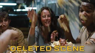 Maze Runner The Scorch Trials  Aris Debrief  Official HD Featurette 2015 [upl. by Samul]