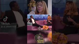 Was Wendy Williams Terrified wendywilliams diddy viral [upl. by Watters]