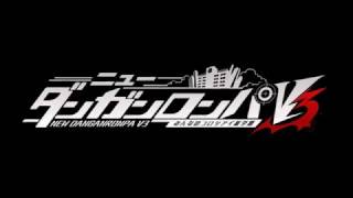 New danganronpa v3 opening goes with everything KAAAAEEEDEEEEEE [upl. by Leiso]