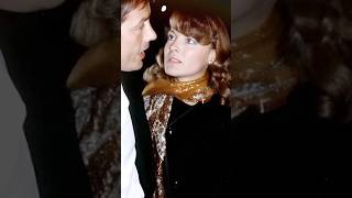 Alain DELON amp Romy SCHNEIDER Just Love [upl. by Dnumsed853]