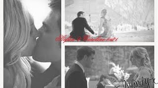 Stefan and Caroline  Thats what falling for somebody is  6x21 [upl. by Grimbald]