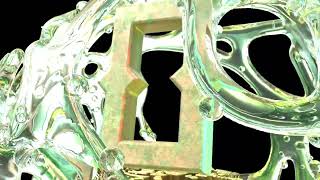 Skee Mask amp MJK  One By One ft Riko Dan Visualizer [upl. by Cullen]