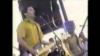 NOFX  live  Parc Des Iles Warped Tour Montreal 7251998 FULL SET [upl. by Isewk]