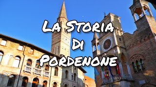 La storia di Pordenone [upl. by Yelda108]