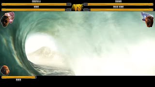 GODZILLA SUKO KONG VS SKAR KING amp SHIMO [upl. by Znarf466]