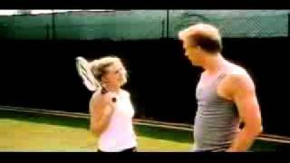 Wimbledon Der Film  Trailer GermanDeutsch Mit Kirsten Dunst und Paul Bettany [upl. by Ruder40]