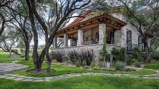 Country Living In San Miguel de Allende  Agave Sothebys International Realty [upl. by Proudfoot]