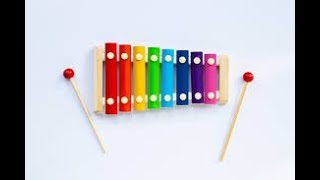 Xylophone Ringtone With Free Download Link [upl. by Atnwahsal]