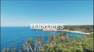 ¡DESCUBRE este pueblo de MENORCA  Ferreries [upl. by Divadnoj]