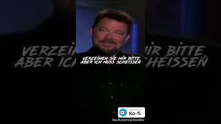 Das Wort des Tages  mit Jonathan Frakes  Folge 53 [upl. by Seed]