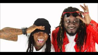 Hoes amp Ladies  TPain amp Lil Wayne Feat Smoke HOT NEW SONG Download Link [upl. by Oilime]