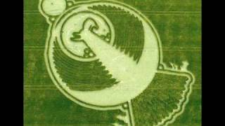 Ancient Connection Part 12 Sumerian Egyptian Mayan Crop Circle Link to Flying Serpent God [upl. by Lianne]