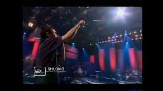 Shlomo on Later with Jools Holland 2005 [upl. by Nohsal714]