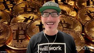 Bitcoin Blueprint Coaching Update May 2 [upl. by Enomal542]