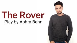 The Rover  The Banishd Cavaliers play by Aphra Behn in Hindi [upl. by Ahseal]