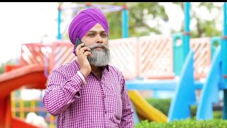 Latest Punjabi Comedy Video 2019  Jalebi 2  Happy Jeet Penchran Wala  Mama Badowalia [upl. by Lasko]