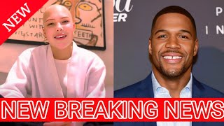 Fake Terrible News Todays For GMA Star Michael Strahan’s daughter Isabella Fans Very Shocking News [upl. by Salohcin]