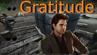 Escape from Tarkov Gratitude [upl. by Jurgen]