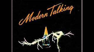 Modern Talking  Geronimos Cadillac  Lyrics [upl. by Denver]