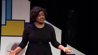 Respectability politics subjugate personal authenticity  Sarah Kelsey Hall  TEDxTWU [upl. by Femi738]