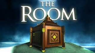 The Ultimate PUZZLE BOX Game  The Room [upl. by Trenna]