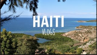 HAITI VLOGS  GOOD HOTEL GOOD FOOD [upl. by Oilime]