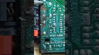 Restoration Rusty DVD Amplifier successfully diyaudio ideas repair machine audiofix diy [upl. by Yot]