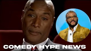 Paul Mooney Warned Us About Tyler Perry Movies  CH News Show [upl. by Ashia]