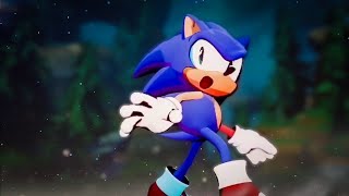 This SONIC GAME Left Me Speechless [upl. by Enitsirhc319]