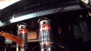 Microphonic Vacuum Tubes [upl. by Ma316]